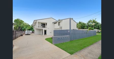 TIDY TWO-BEDROOM UNIT IN PRIME LOCATION - Photo 2