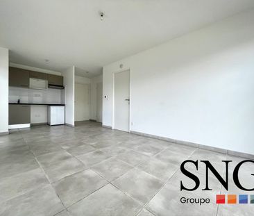 T2 AVEC TERRASSE, JARDIN ET PARKING - Photo 4