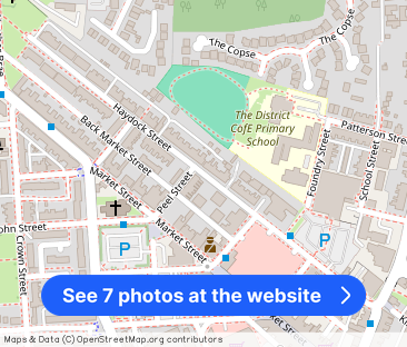 2 bedroom flat for rent - Photo 1