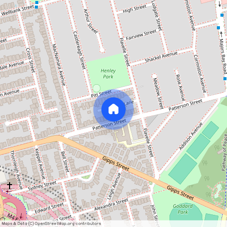 18 Patterson Lane, Concord NSW 2137