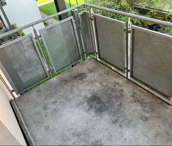 Mit Balkon! 3-ZW nähe Wiesengrund - Foto 1