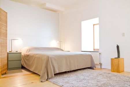 Te huur: Appartement Oostenburgervoorstraat 284 in Amsterdam - Foto 5