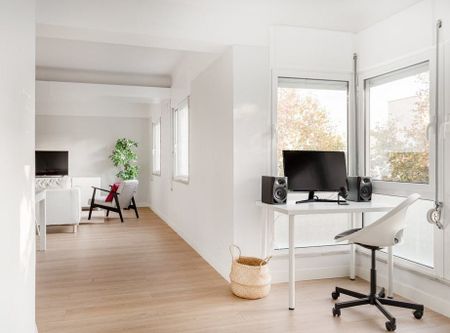 Largo Francisco Smith, Lisbon, Lisbon 1500-293 - Photo 2