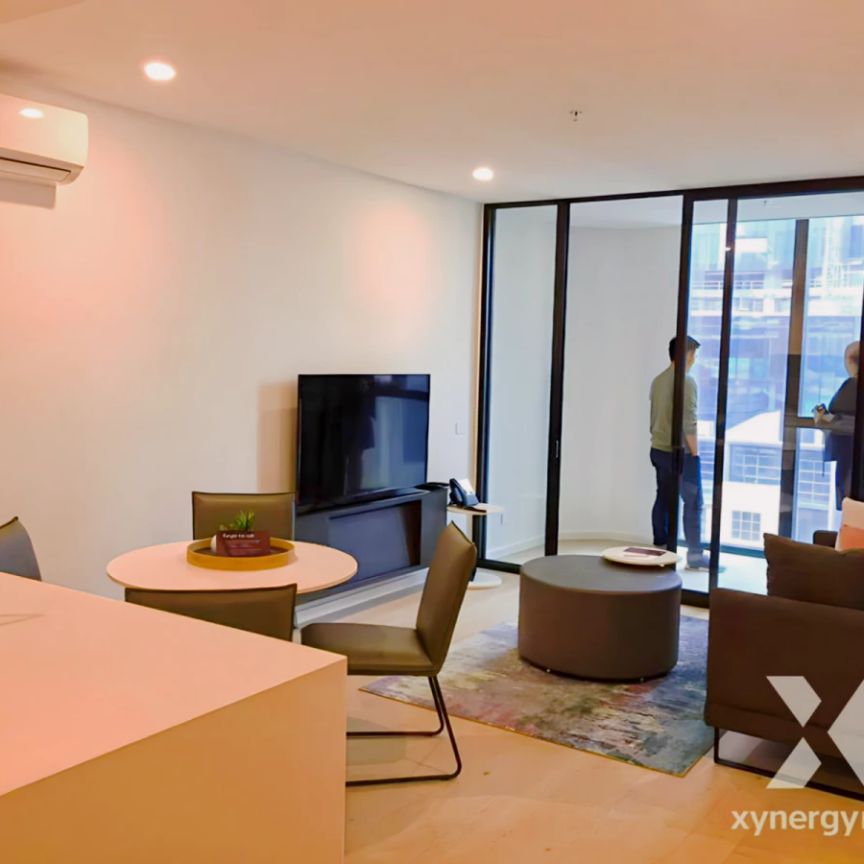 2 Bed, 2 Bath - Photo 1