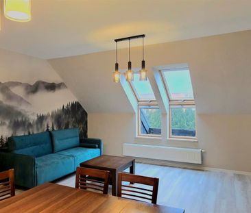 Bielsko-Biała, Osiedle Langiewicza - Фото 3