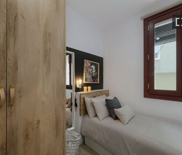 3 room luxury Apartment for rent in Barcelona, Spain - Photo 4