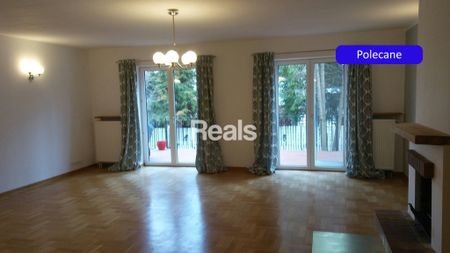 Warszawa, Wilanów, Morysin, Janczarów - Zdjęcie 2