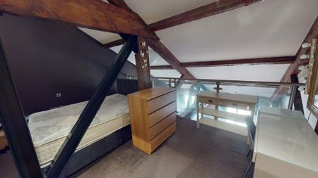 2 bedroom apartment to rent - Photo 5