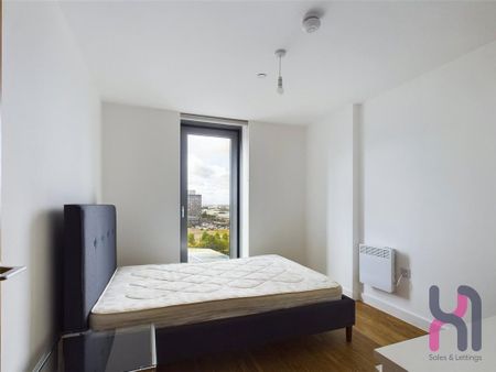 1 bedroom flat to rent - Photo 5