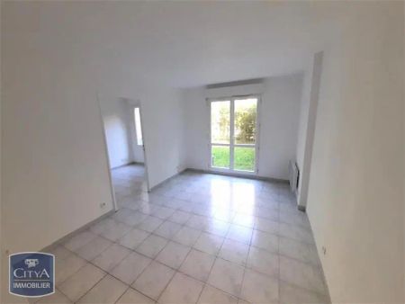 Appartement à louer 2 pièces 27.01m² - Photo 4