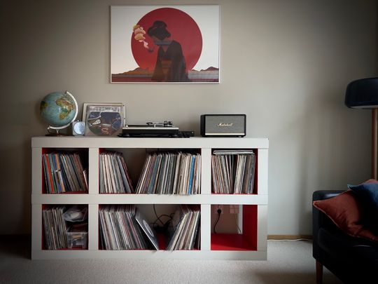 Wollmar Yxkullsgatan, Stockholm - Foto 1