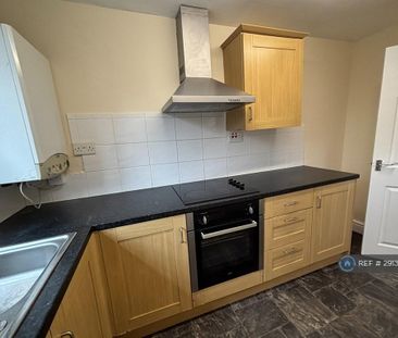 2 bedroom terraced house to rent - Photo 6