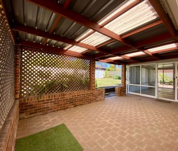 REFRESHED HOME IN A GREAT LOCATION! - Photo 3