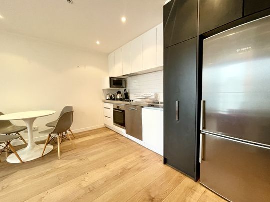 Unit 907, 27 Union Street, Auckland Central, Auckland - Photo 1