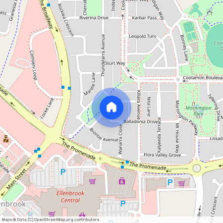 5 Anna Plains Cir, WA 6069, Ellenbrook