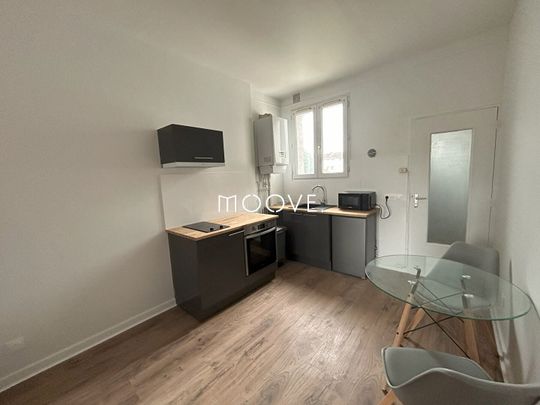 Appartement Le Petit Quevilly - Photo 1