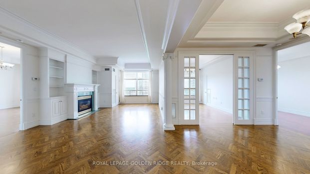 For Lease - 88 Grandview Way Unit# PH1, Toronto, Ontario - Photo 1