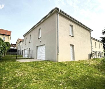 Maison à louer Pont-de-Chéruy - Photo 1