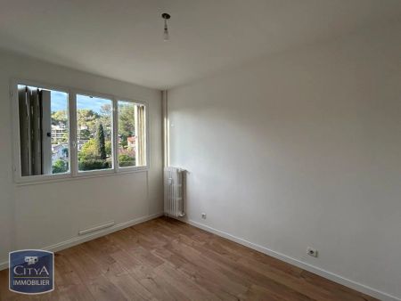 Appartement à louer 3 pièces 63m² - Photo 4
