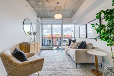 For Lease - 1190 Dundas Street Unit# 504, Toronto, Ontario - Photo 3