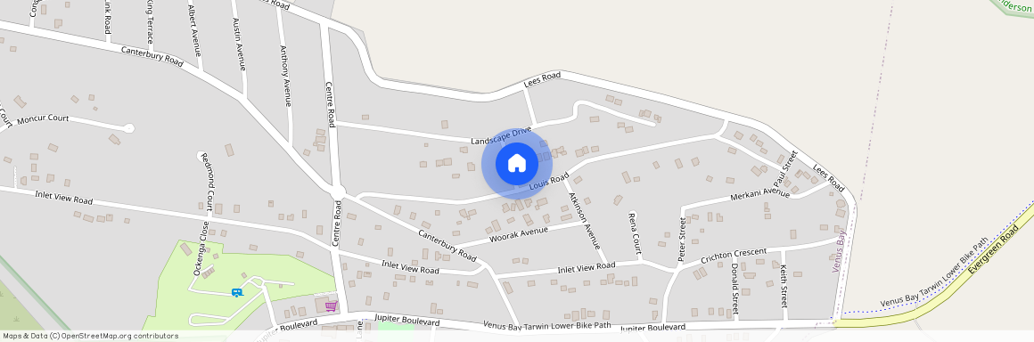 41 Louis Road, Vic 3956, Venus Bay