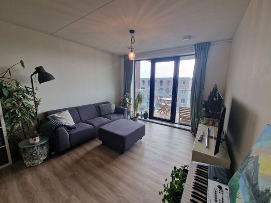 Appartement te huur: Torenallee 69-022 5617 BB Eindhoven - Photo 1