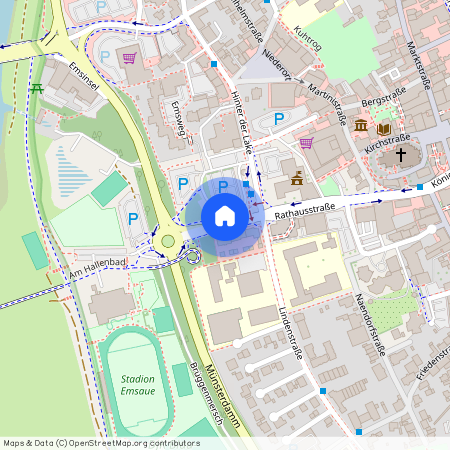 48268 Nordrhein-Westfalen - Greven