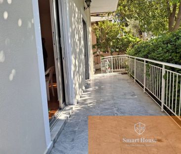 Διαμέρισμα για ενοικίαση Άνω Καλαμάκι (Άλιμος) - Photo 4