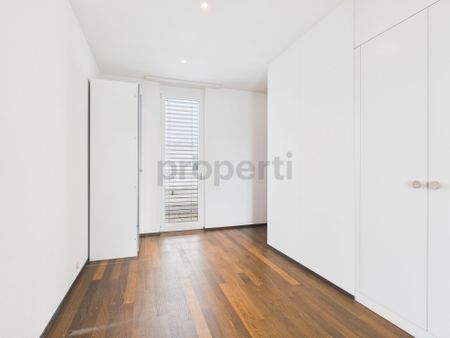 Wonderful attic apartment in Wallisellen - Photo 5