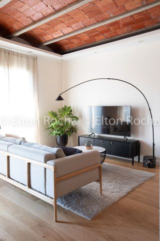 Piso de alquiler en Gran Via de Les Corts Catalanes, Sant Antoni - Photo 2