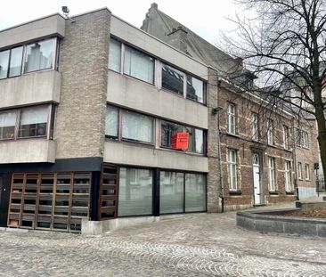 Aangenaam wonen in het hartje van Aalst - Foto 3