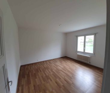 Appartement de 2.5 pièces au rez sup. - Foto 4