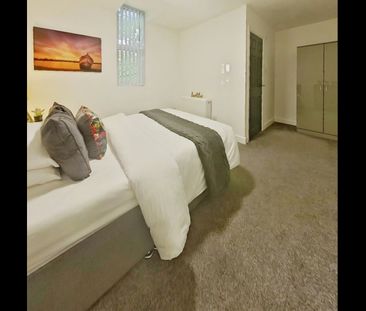 Bedsit, Litherland Road, L20 - Photo 5