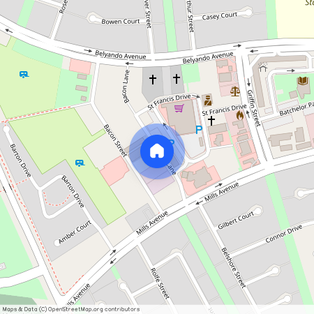 5/11 Bacon Street, Qld 4744, Moranbah