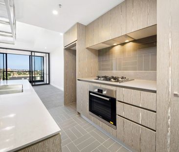 138 Walker St, North Sydney NSW 2060 - Apartment For Rent | Domain - Photo 5