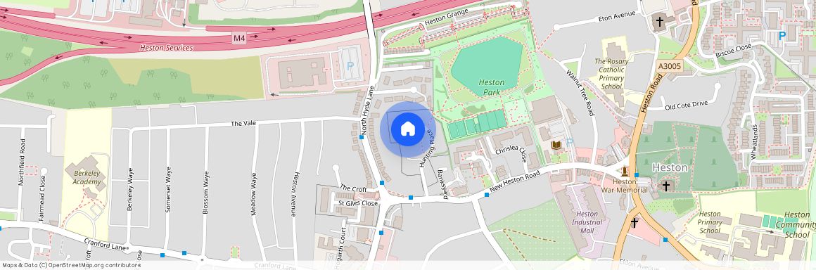 Hounslow, Hounslow, TW5