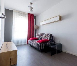 Appartement de 22 m² à louer dans une résidence étudiante - Photo 2