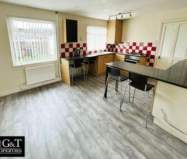 3 bedroom terraced house to rent - Photo 6
