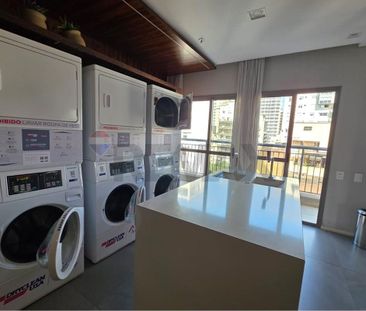 Estúdio Moema: Conforto e Praticidade em São Paulo - Photo 6