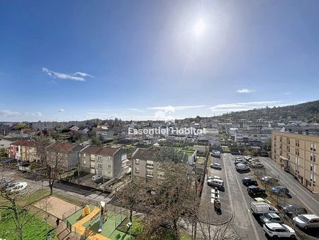 Appartement 3 pièces à Rombas - Photo 3