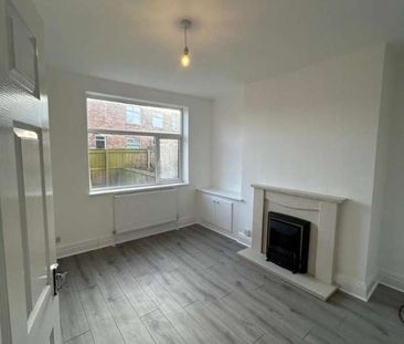 Kentmere Aveune Walkerdene Newcastle Upon Tyne, NE6 - Photo 5