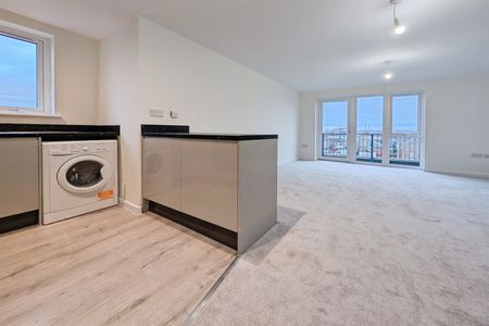 Burlington Mansions, SO15 - Photo 4