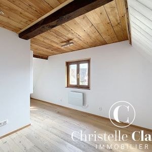 Appartement - BUSCHWILLER - 36m² - 1 chambre - Photo 2