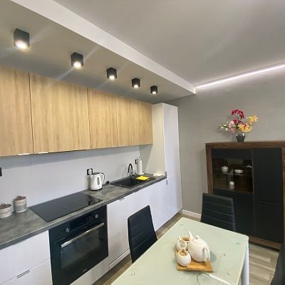 3 pokoje, 47m2, balkon, IV piętro, umeblowane, Os. Korczak - Photo 1