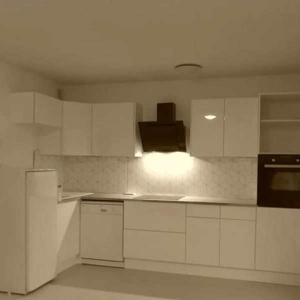 Appartement - Photo 2