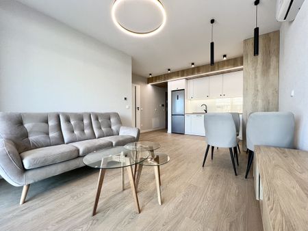 PIĘKNE mieszkanie 4 pokojowe z GARAŻEM ! - Photo 3