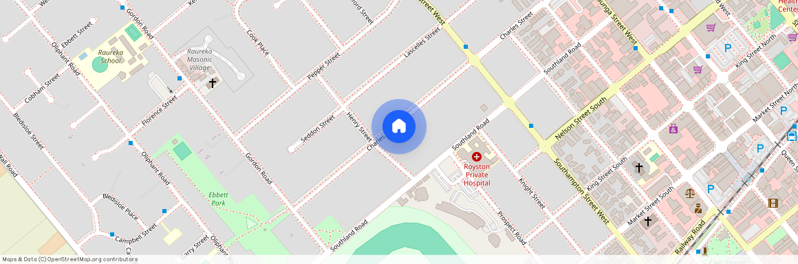 3/604 Charles Street, Hawke's Bay, Saint Leonards