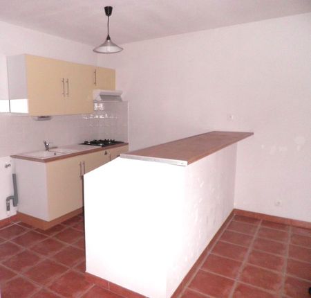 Location Appartement 2 pièces 45m² - Photo 2