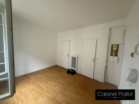 Studio Montreuil - Photo 2