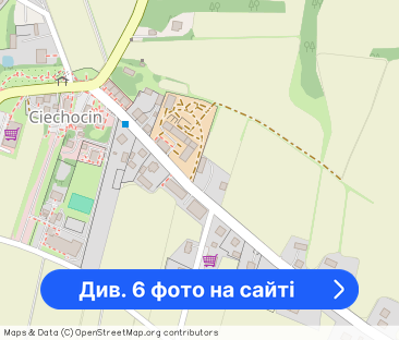 Wynajemę halę w Ciechocinie - Фото 1